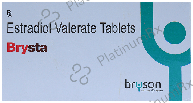 Brysta Tablet