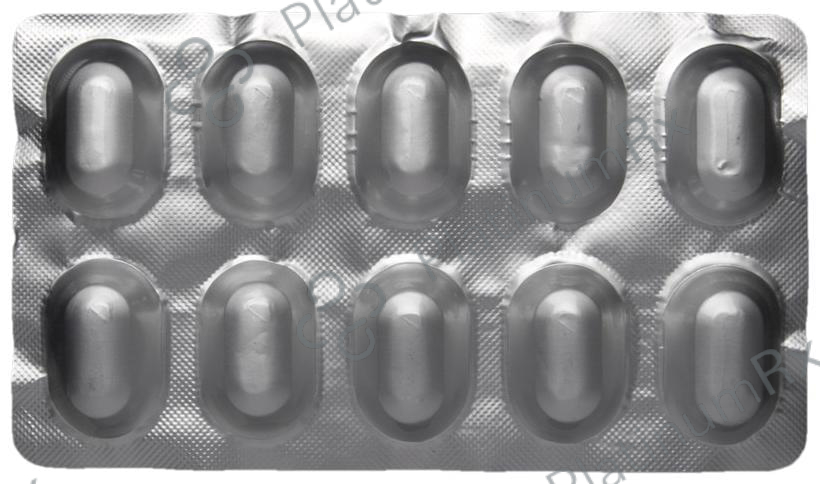 Cefnova 200 Tablet