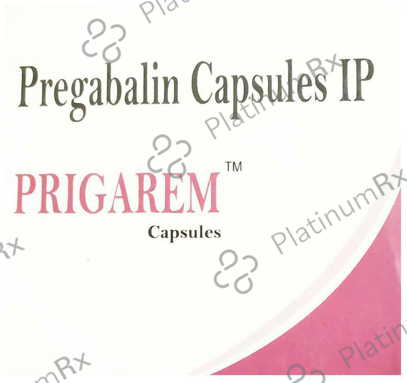 Prigarem Capsule