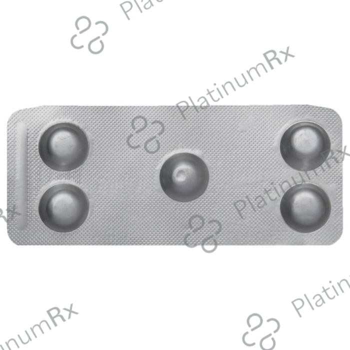 CCQ 50 Tablet