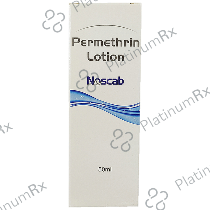 Noscab Lotion