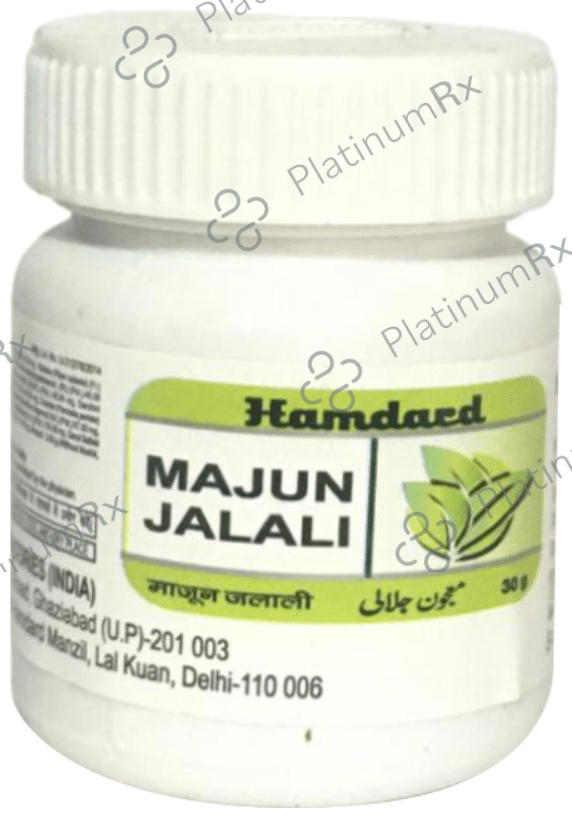 Hamdard Majun Jalali (30gm Each)