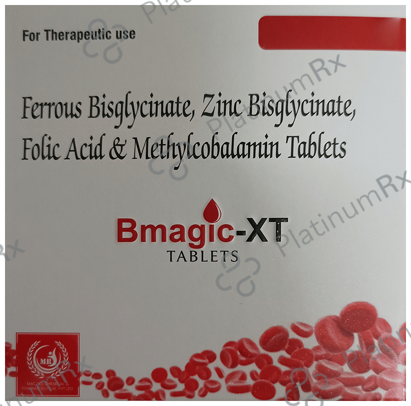 Bmagic-XT Tablet