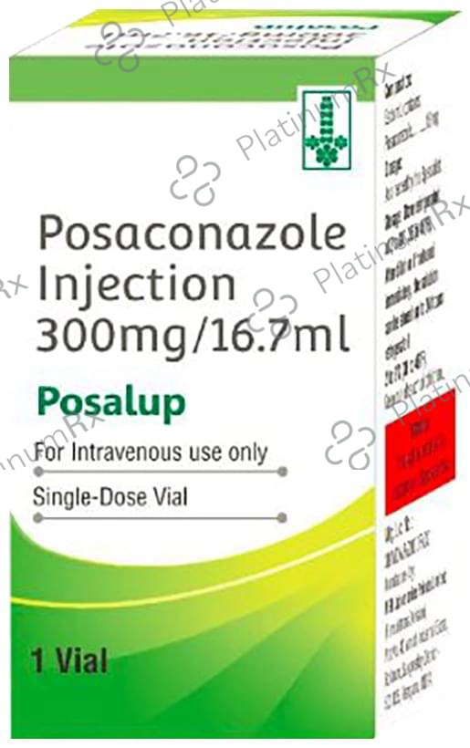 Posalup Injection