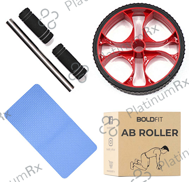 Boldfit AB Roller
