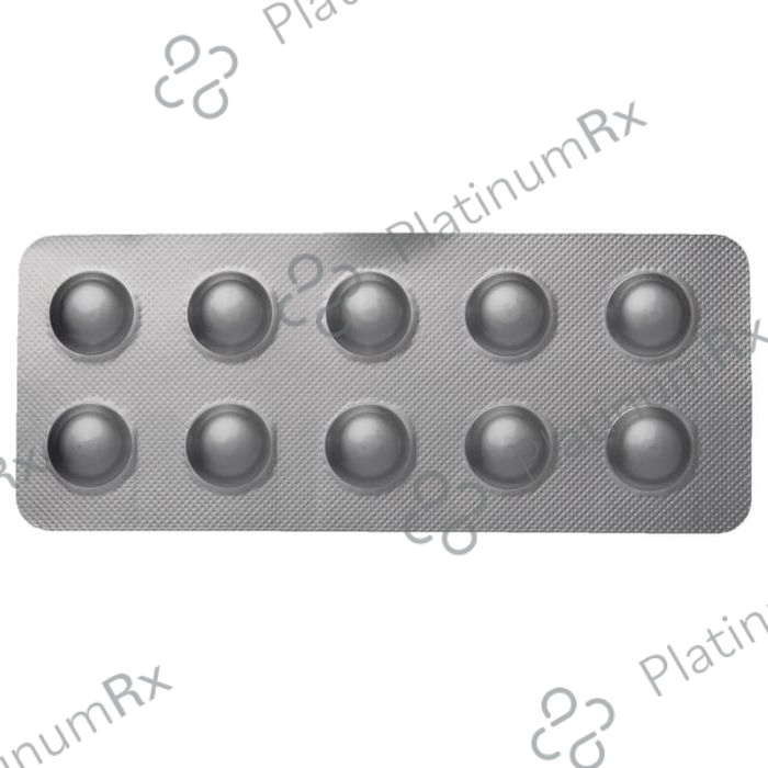 Olmin 20 A 5/20mg Tablet 10s