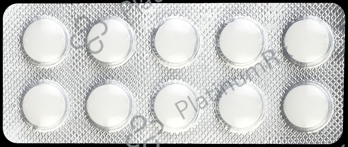 Brivasure 50mg Tablet 10s