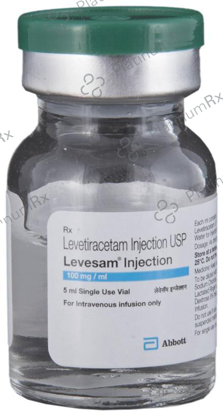 Levesam Injection