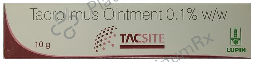 Tacsite Ointment