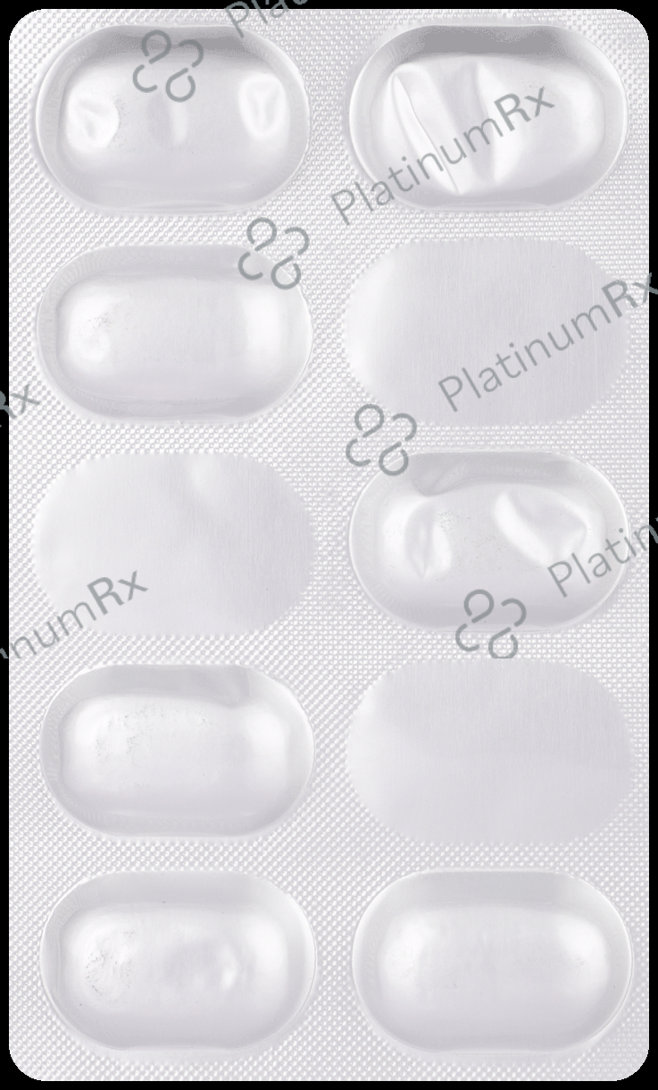Lamifin -Forte Tablet
