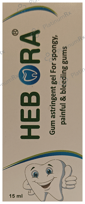Hebora Gel