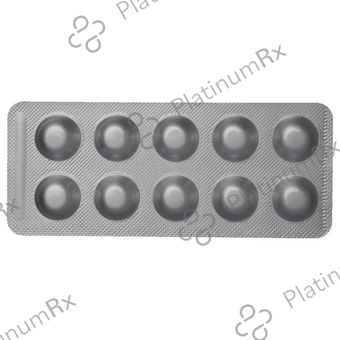 Lipirose 10mg Tablet 10s
