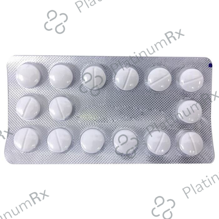 Pirfenex 400mg Tablet 15s