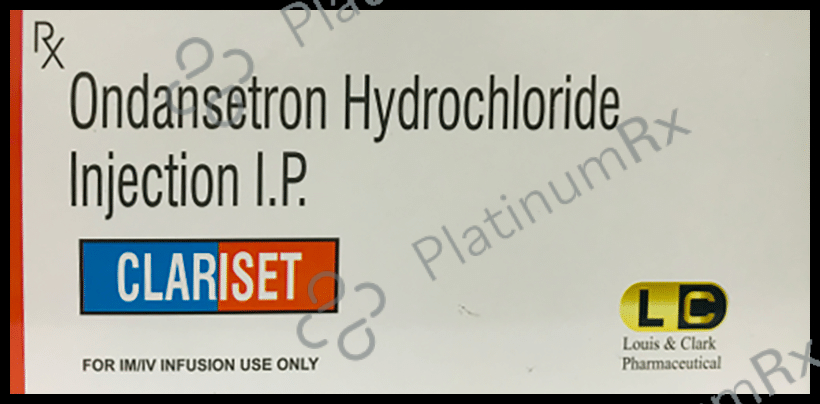 Clariset Injection