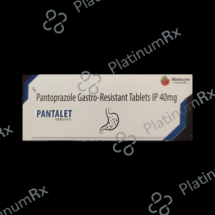 Pantalet Tablet