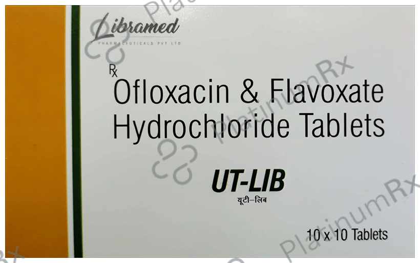 UT-Lib Tablet