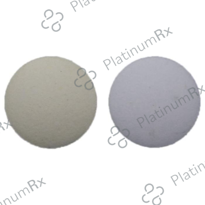Cetanil M 10/50mg Tablet ER 10s