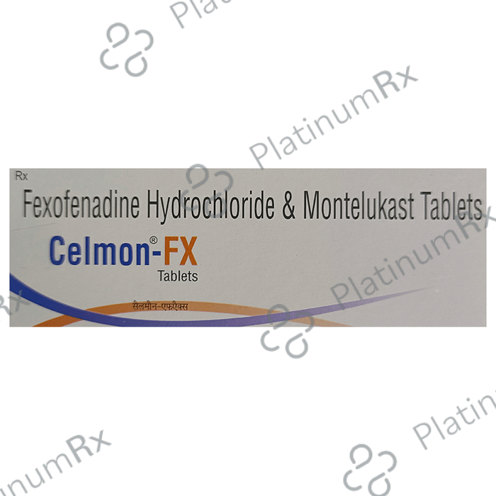 Celmon-FX Tablet