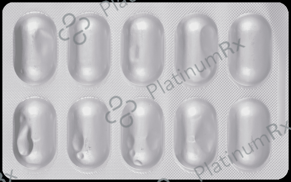 Rebez DSR 30/20mg Capsule SR 10s