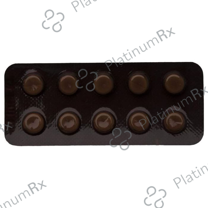 Amtas HT Tablet