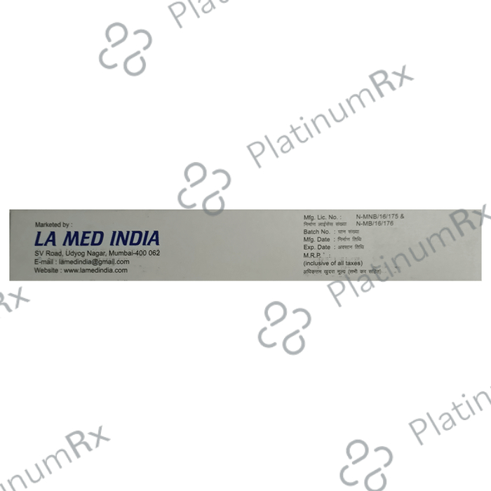 Tlim Power 0.1% Ointment