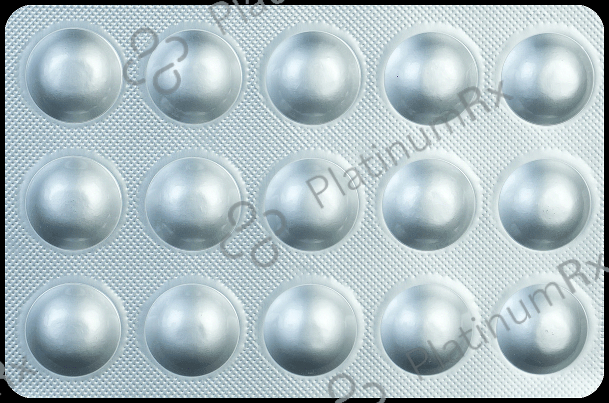 Cilny 5mg Tablet 15s