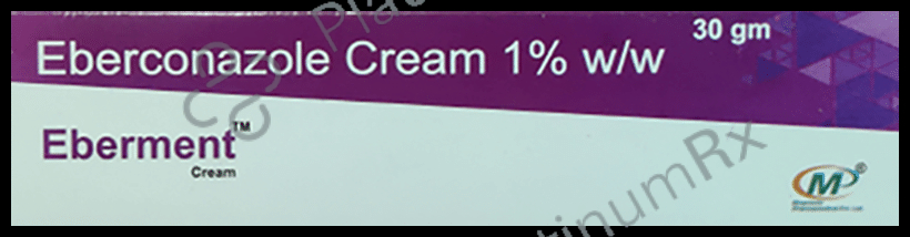 Eberment Cream