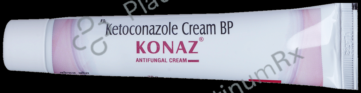 Konaz Antifungal Cream