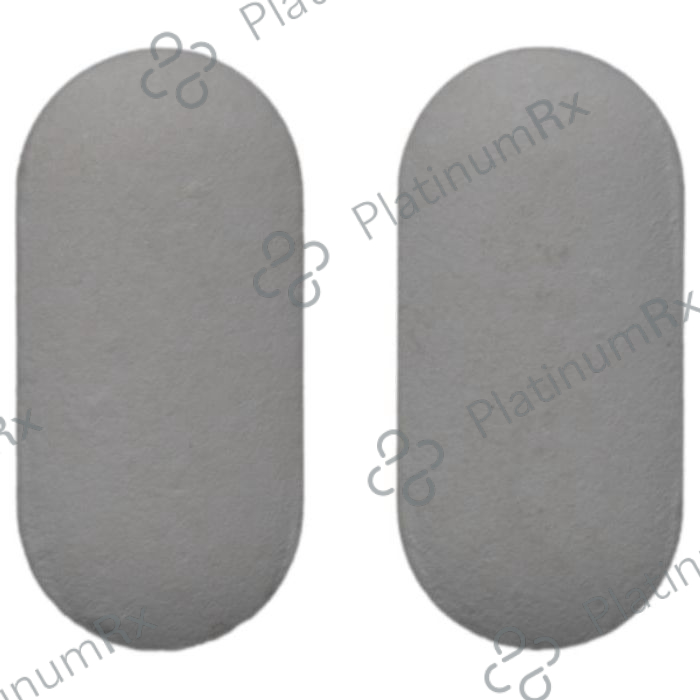 Ceroxim 500mg Tablet 10s