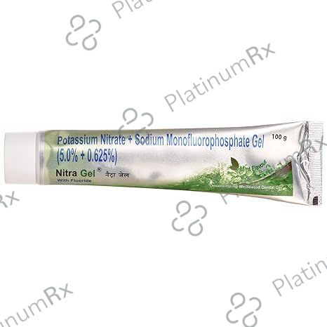 Nitra Gel 100gm