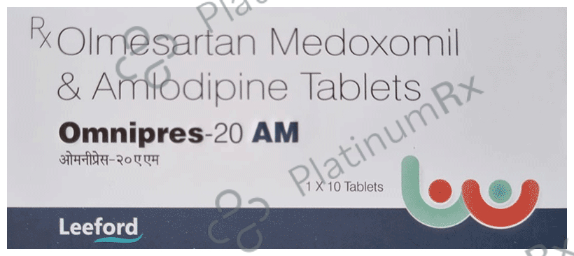 Omnipres AM Tablet