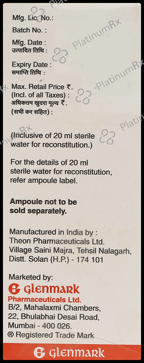 Altacef 125mg Suspension 30ml