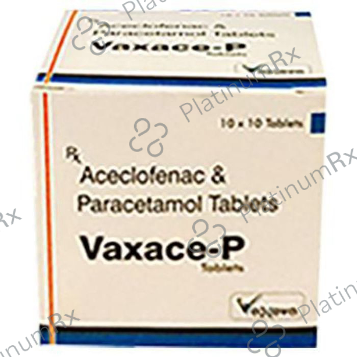 Vaxace-P Tablet