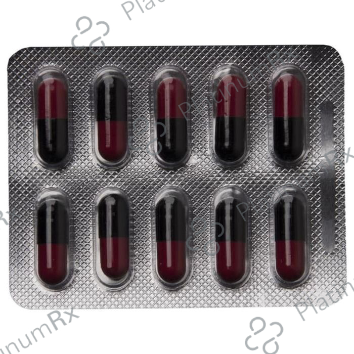 Pregaba 50 Capsule