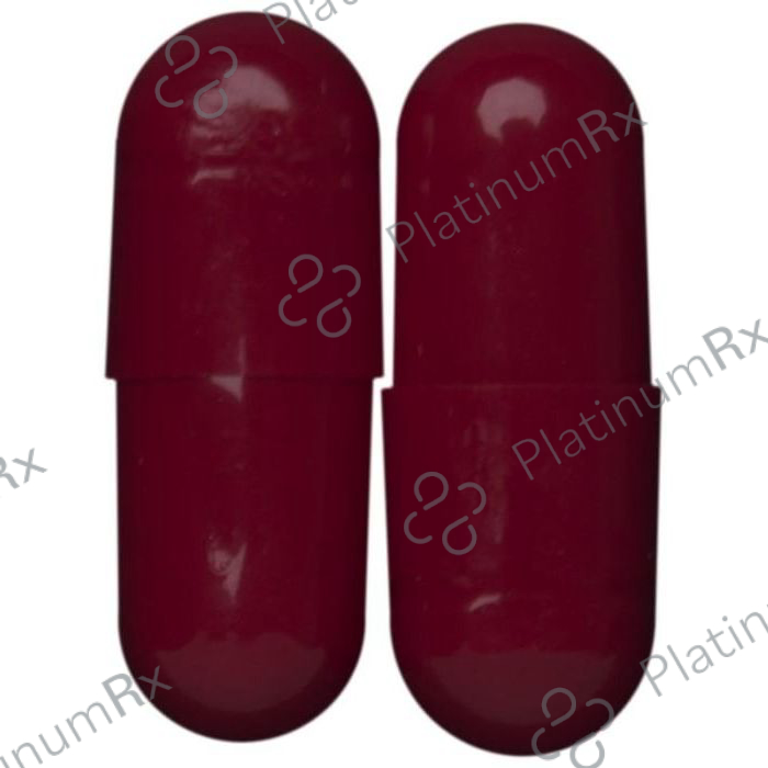 Syntran 200mg Capsule 10s