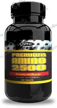 APN Premium Amino 2500