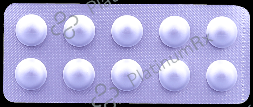 Goodsartan 20 Tablet