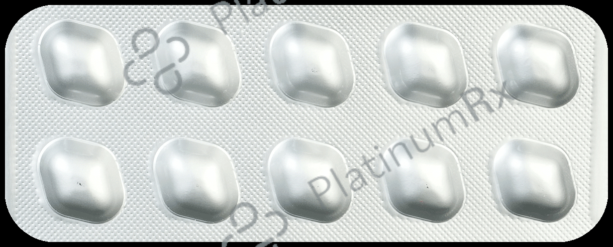 Daplo 10mg Tablet 10s