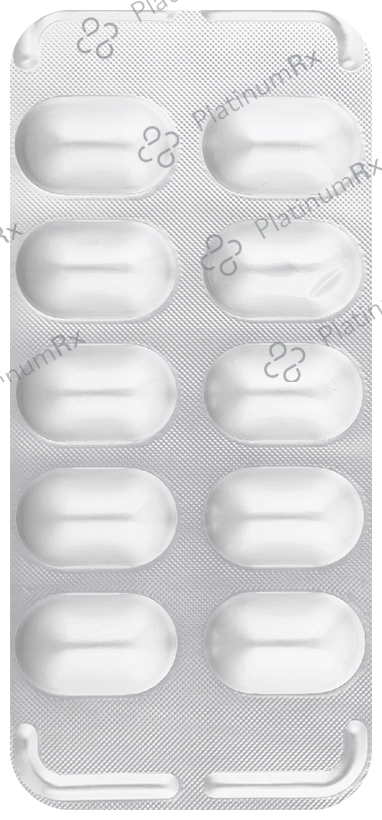 Glimy M V 2/500/0.2mg Tablet SR 10s