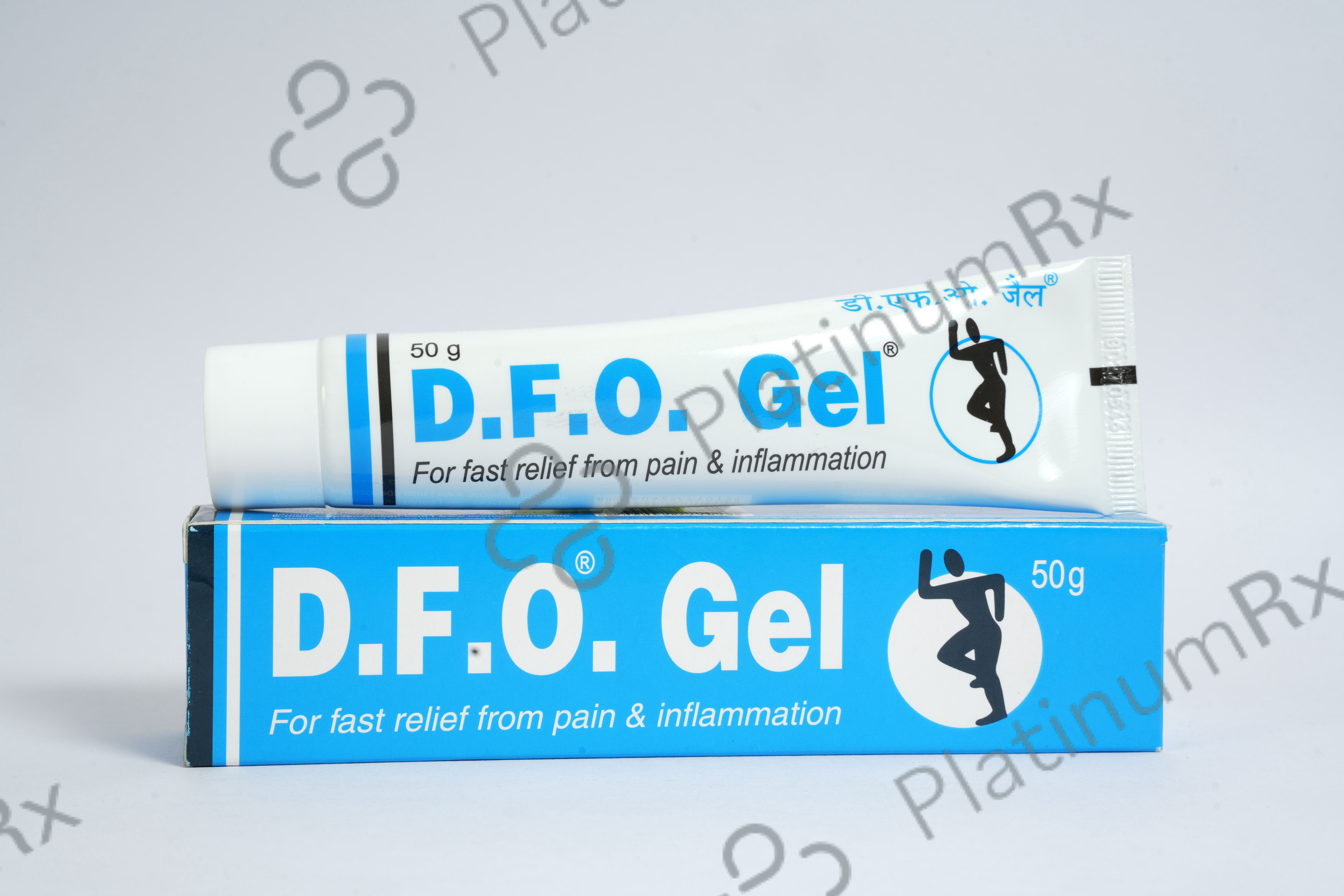 DFO Gel 50gm