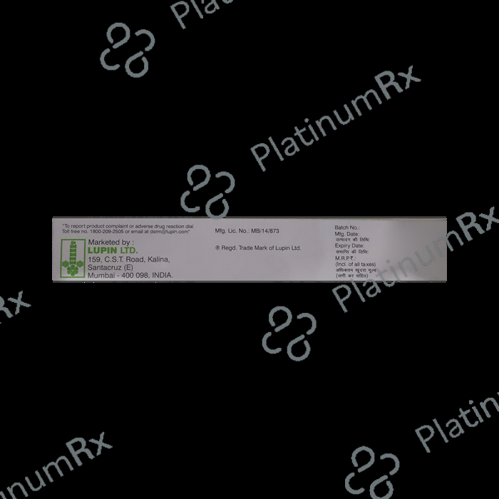 Rivizole Cream