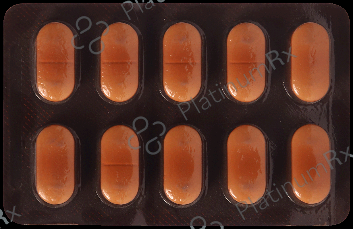 Pirament 800 Tablet