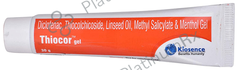 Thiocor Gel
