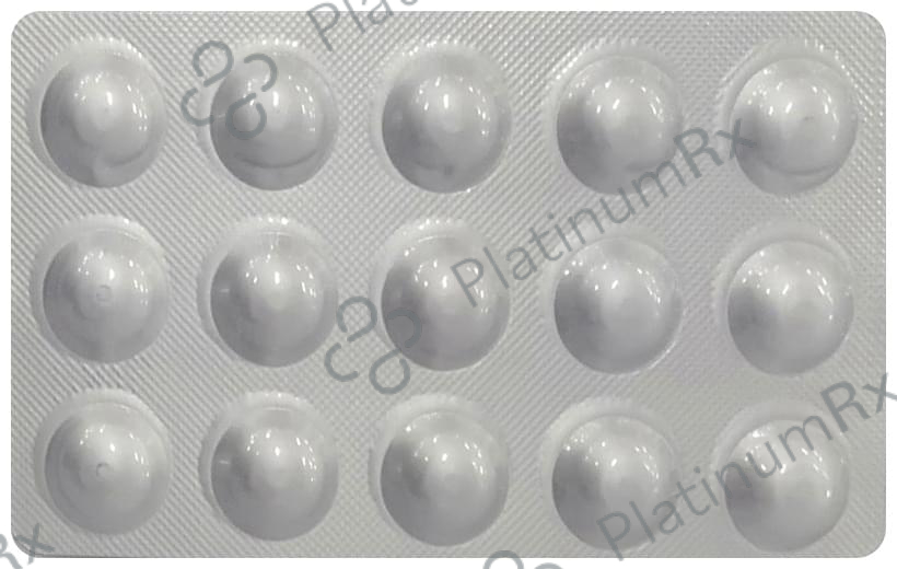 Dazit 5mg Tablet 15s