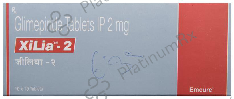 Xilia 2 Tablet
