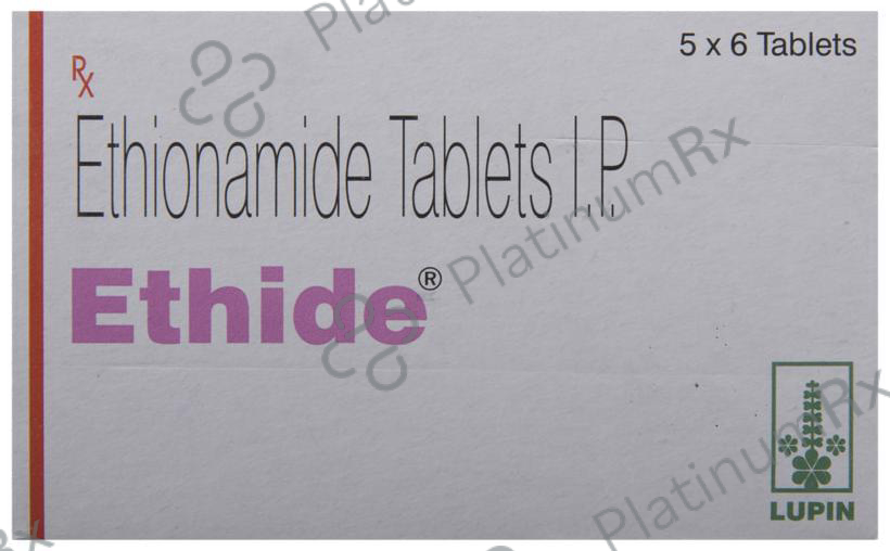 Ethide Tablet