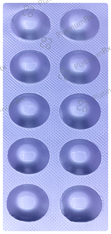 Voglibetic 0.3 Tablet