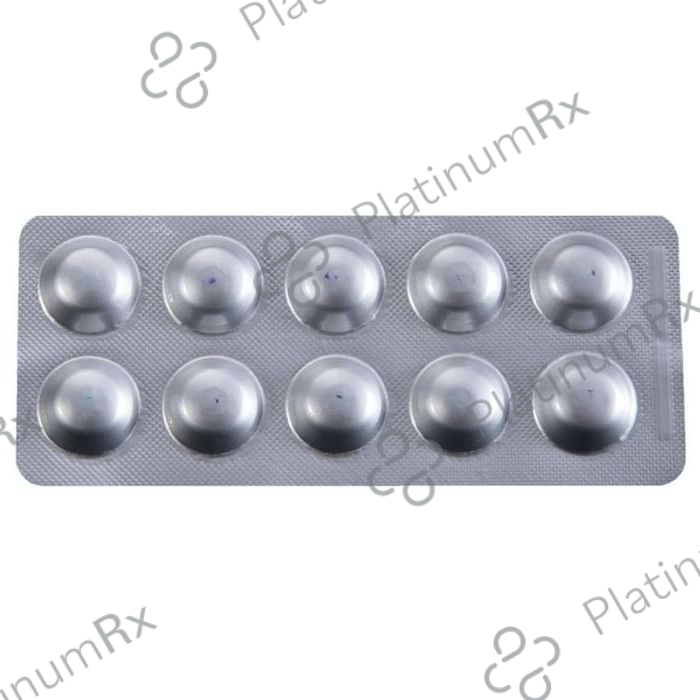Nexopil 40 Tablet 10 Tablet