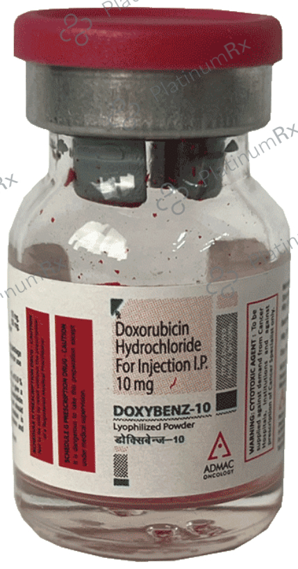 Doxybenz 10 Injection