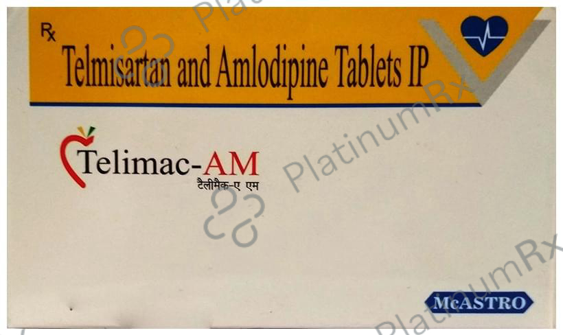 Telimac-AM Tablet